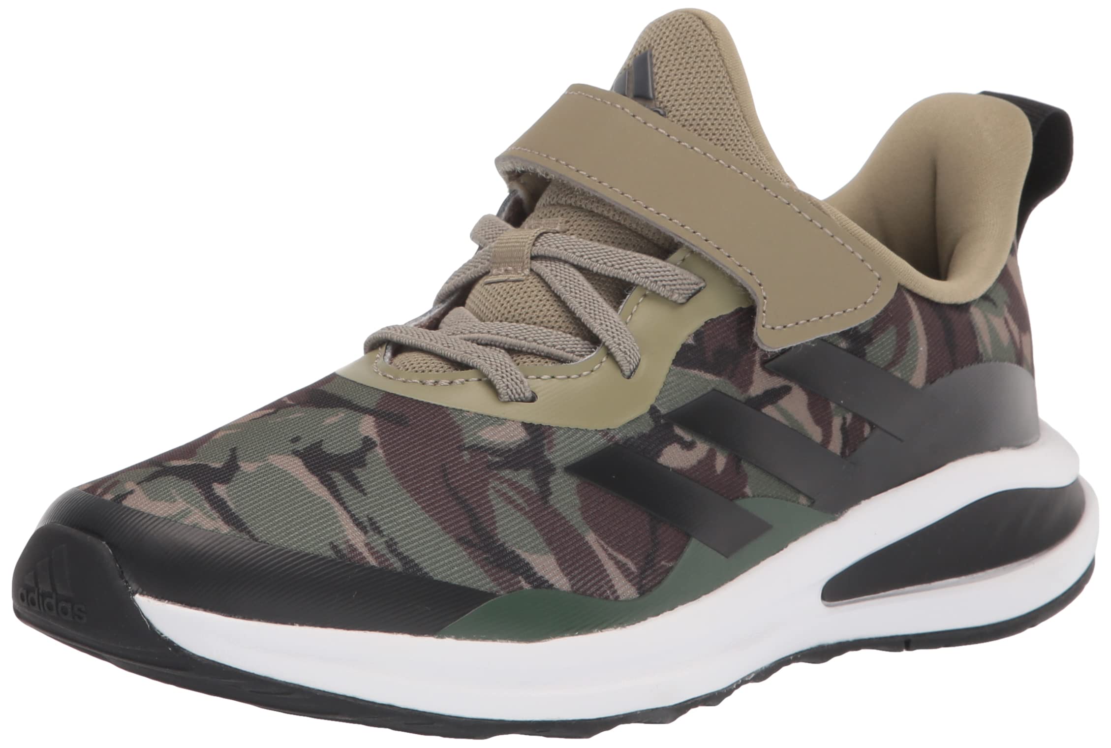 adidas Kids' FortaRun Cloudfoam Running Shoes